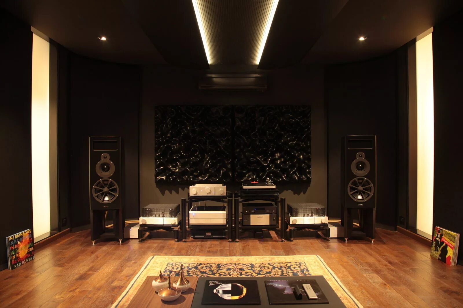 Audiophile sound test iii a-side. Listening room. Listening room hi end. Rockport technologies arrakis. Hi end аппаратура.