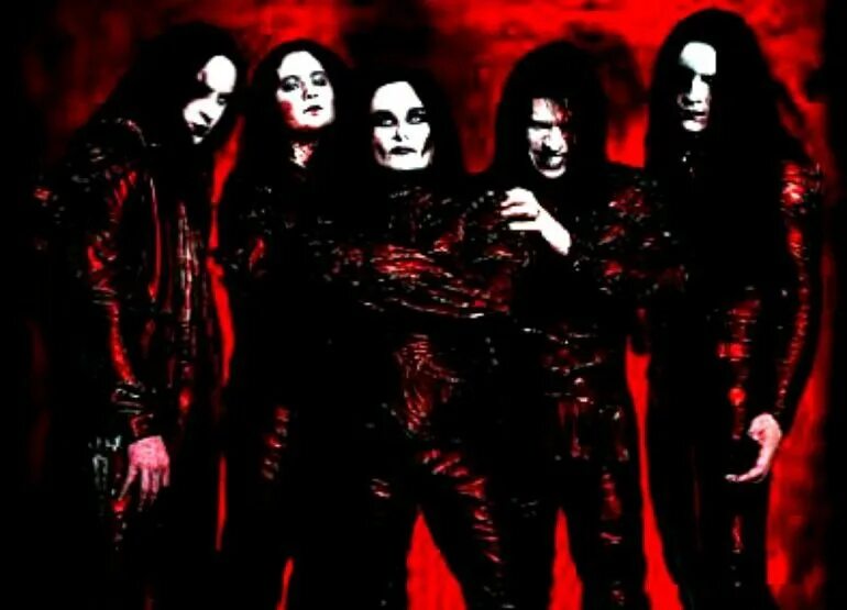 Группа cradle of filth слушать. Группа cradle of filth. cradle of filth фото группы. cradle of filth дэни филт. cradle of filth состав группы.