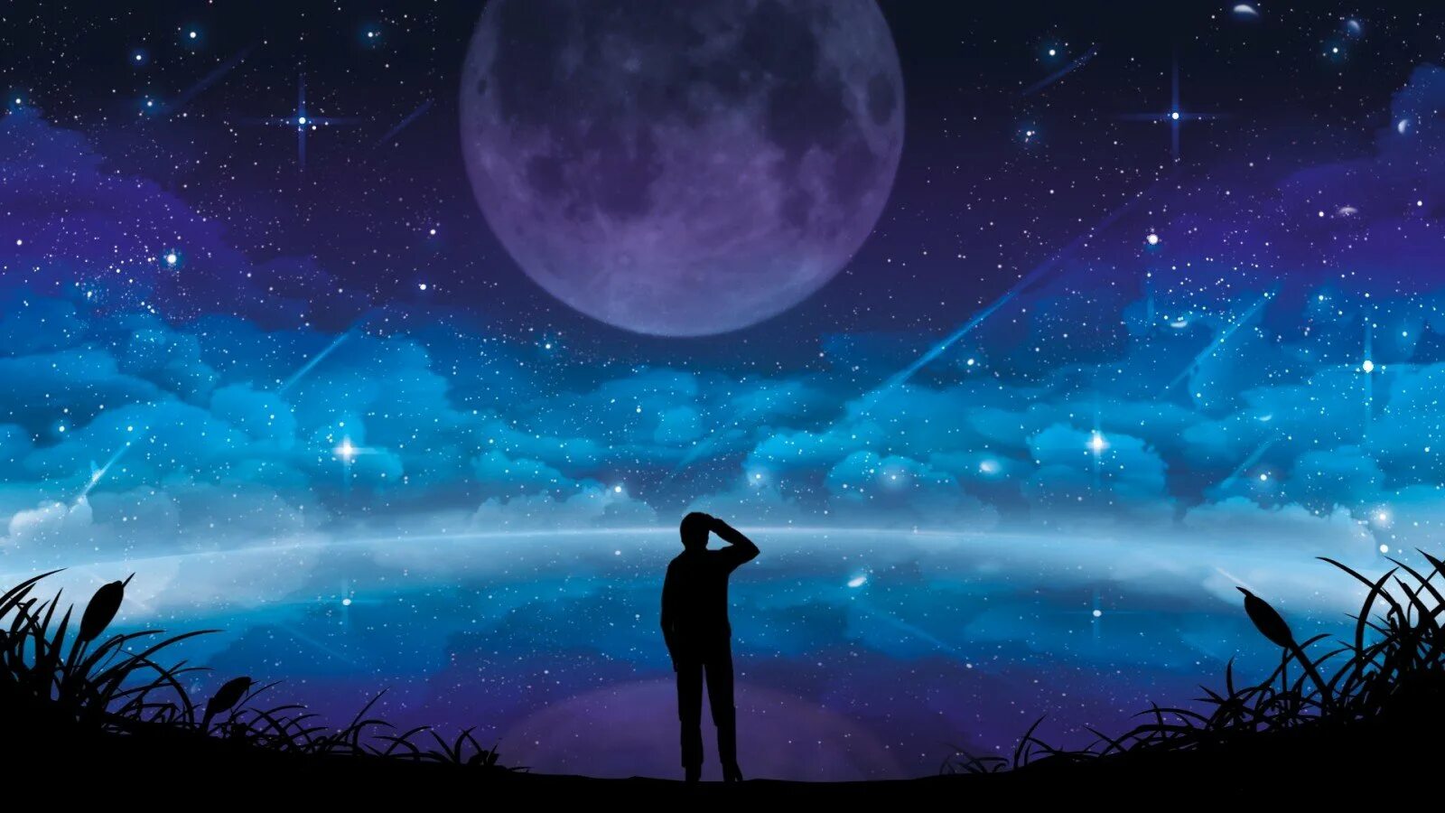 Звезды луна девушка. Мужчина и женщина космос фэнтези. Лунное освещение. Подобна звездам и луне. Подобные звездам и луне дорама.