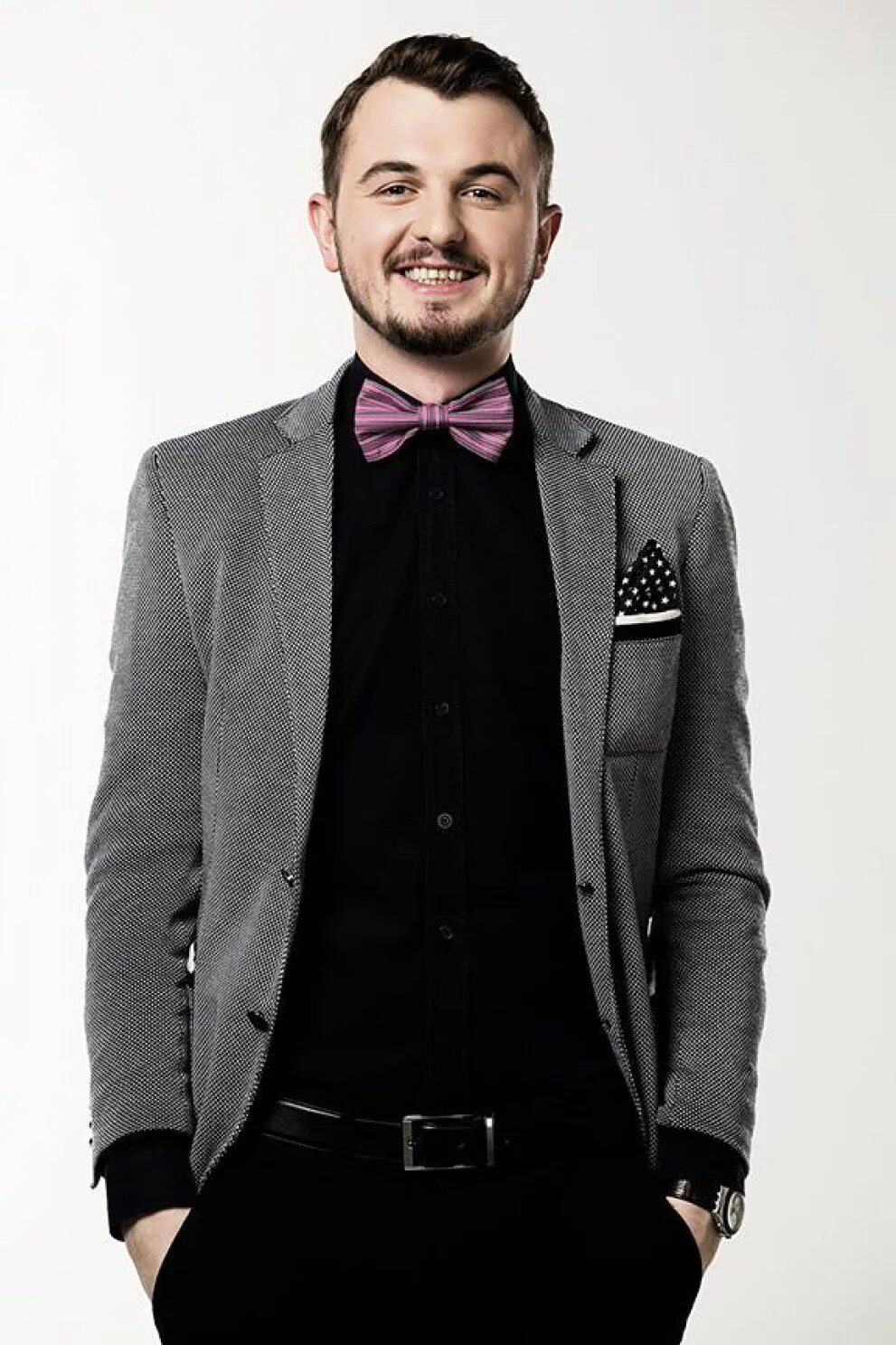 Evgeniy Yanovich Wikipédia - Compte Officiel