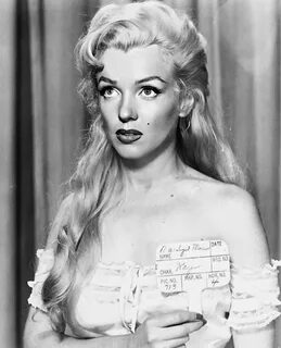 Marilyn long
