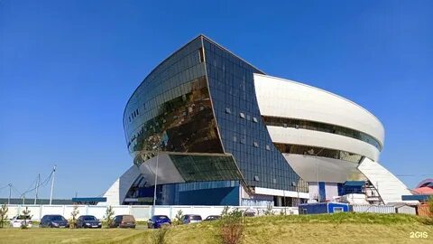 Спорткомплекс кузбасс кемерово
