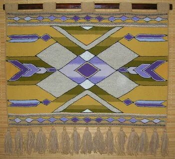 Абстрактные рисунки ковров