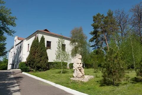 Каменка пмр