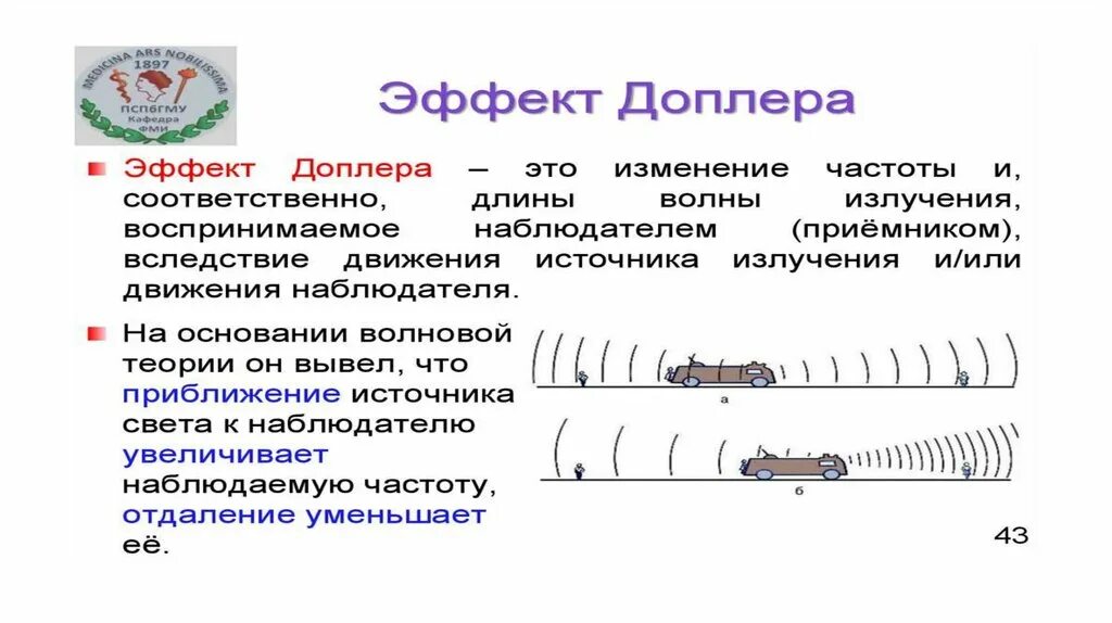 Эффект доплера простыми. Эффект Доплера для электромагнитных волн. Эффект Доплера схема. Эффект Доплера формула с расшифровкой. Эффект Доплера формула для звука.