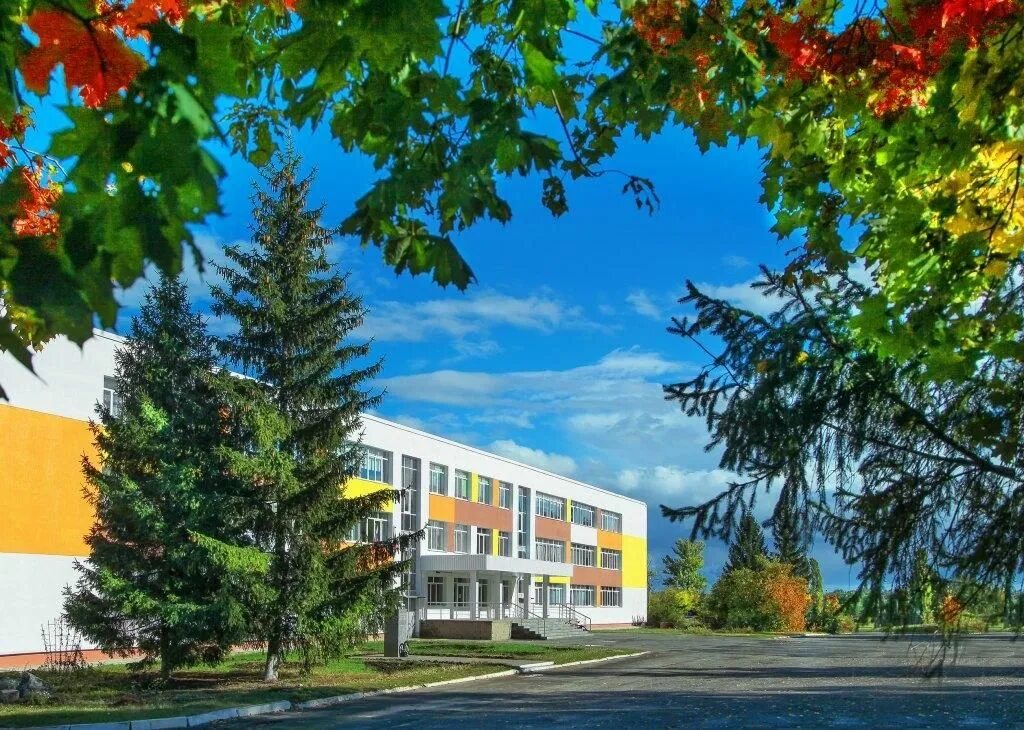 село красный октябрь белгородской области поселок красный октябрь белгородского 