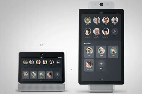 Device portal