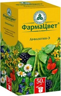 Аптечный сбор