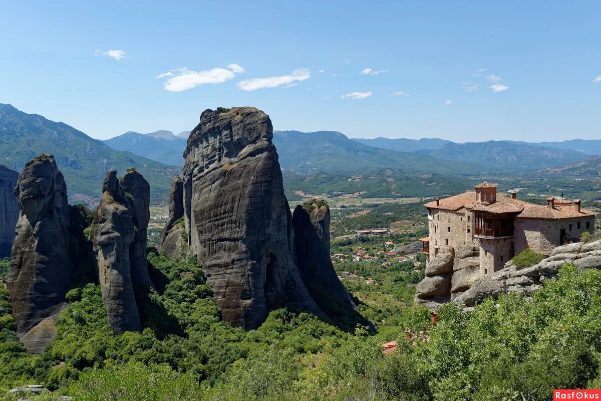 фессалия. метеоры являются. афон монастырь метеора. метеоры являются. монастыри метеоры (г.