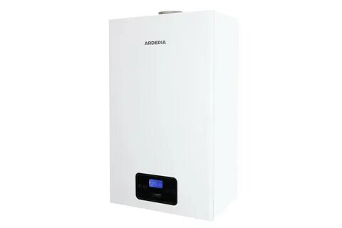 Arderia d24