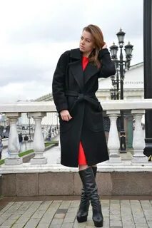 Пальто кемстач