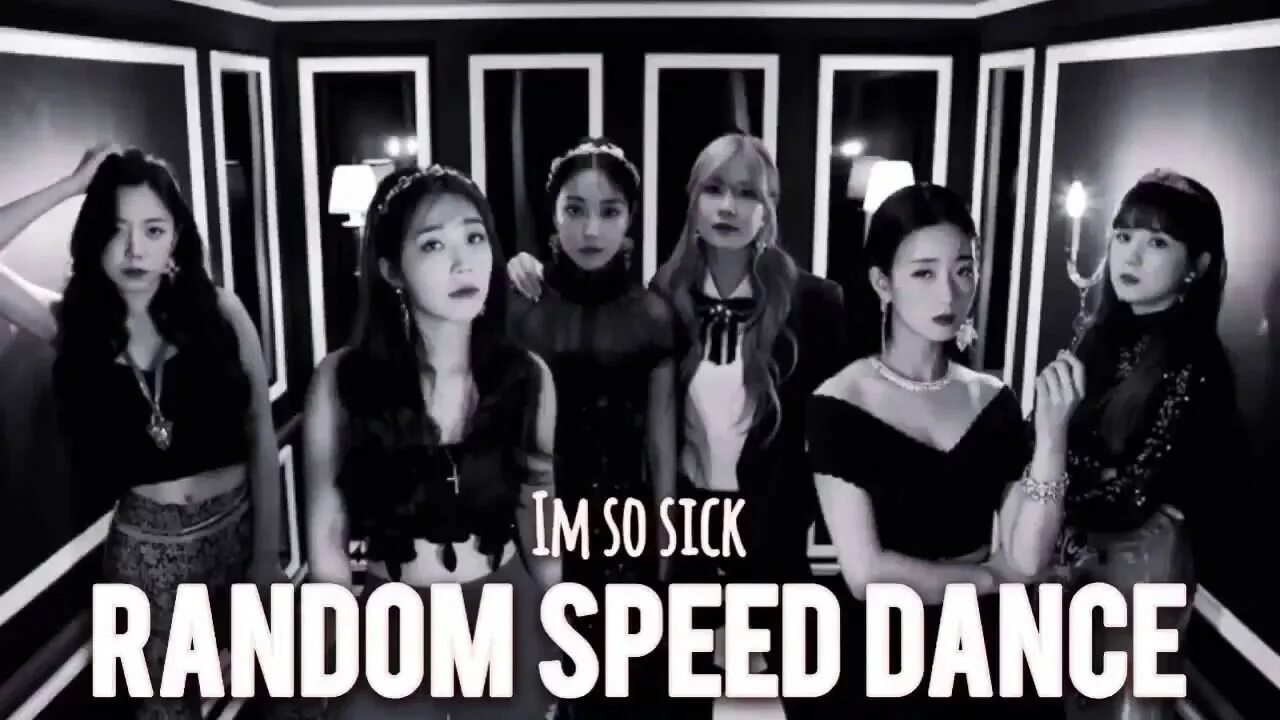 Песня я танцую одна speed up. Choeong im so sick. Sick of you Speed. Песня Dancin Speed up.