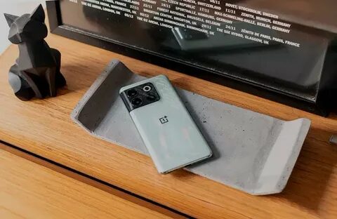 Oneplus 10 t