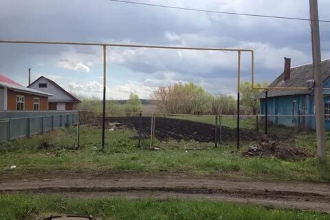 Уфа хозяйство