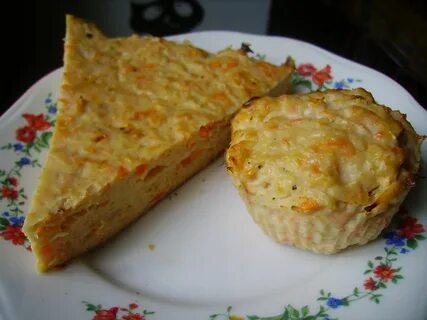 Суфле из курицы диетическое
