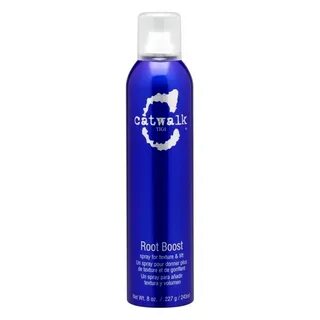 tigi catwalk root boost