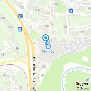 Терешкова 35