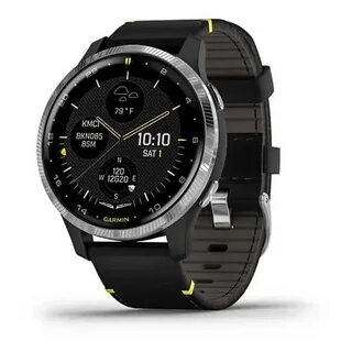 Garmin pilot