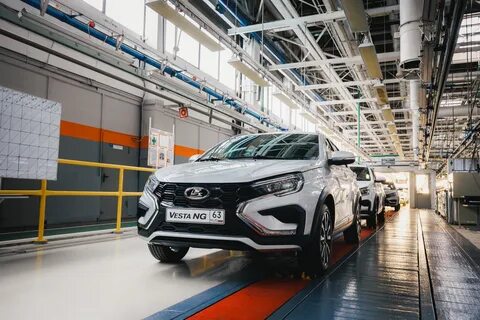 Сколько лет автовазу в 2023 году