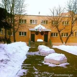 Детский сад 33 иваново