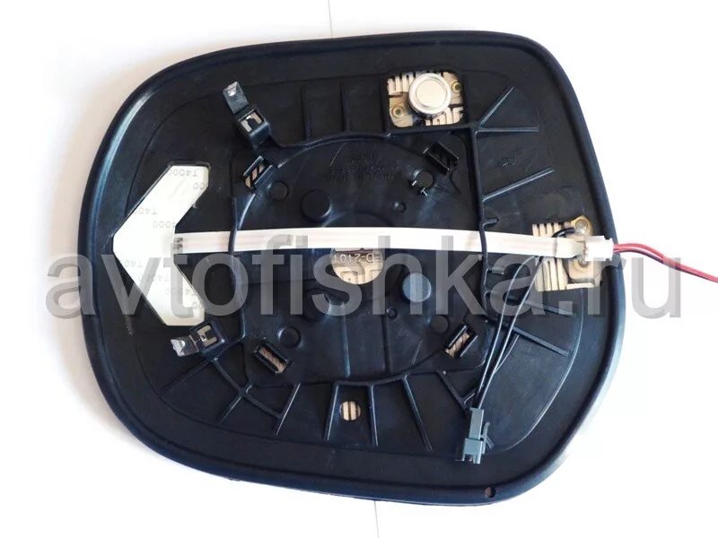 Как снять зеркало ленд крузер 200 DISCOVERY3 в DISCOVERY4 зеркала Land Rover Discovery III, 3,6 л, 2008 года ста