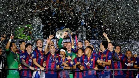 Поставь champions