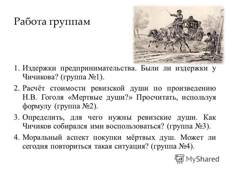 Какие подарки обещал привезти чичиков детям. Предпринимательская деятельность Чичикова. Синквейн мертвые души Гоголь. Синквейн Чичикова.