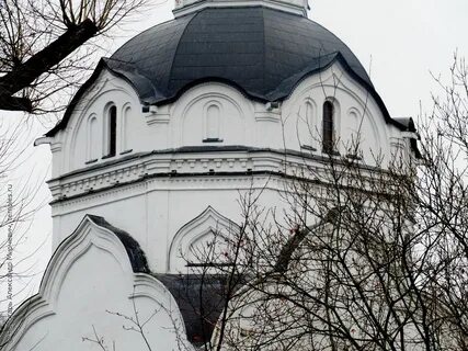 Липицы серпуховский