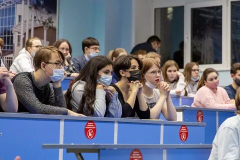 Кировская область молодежное