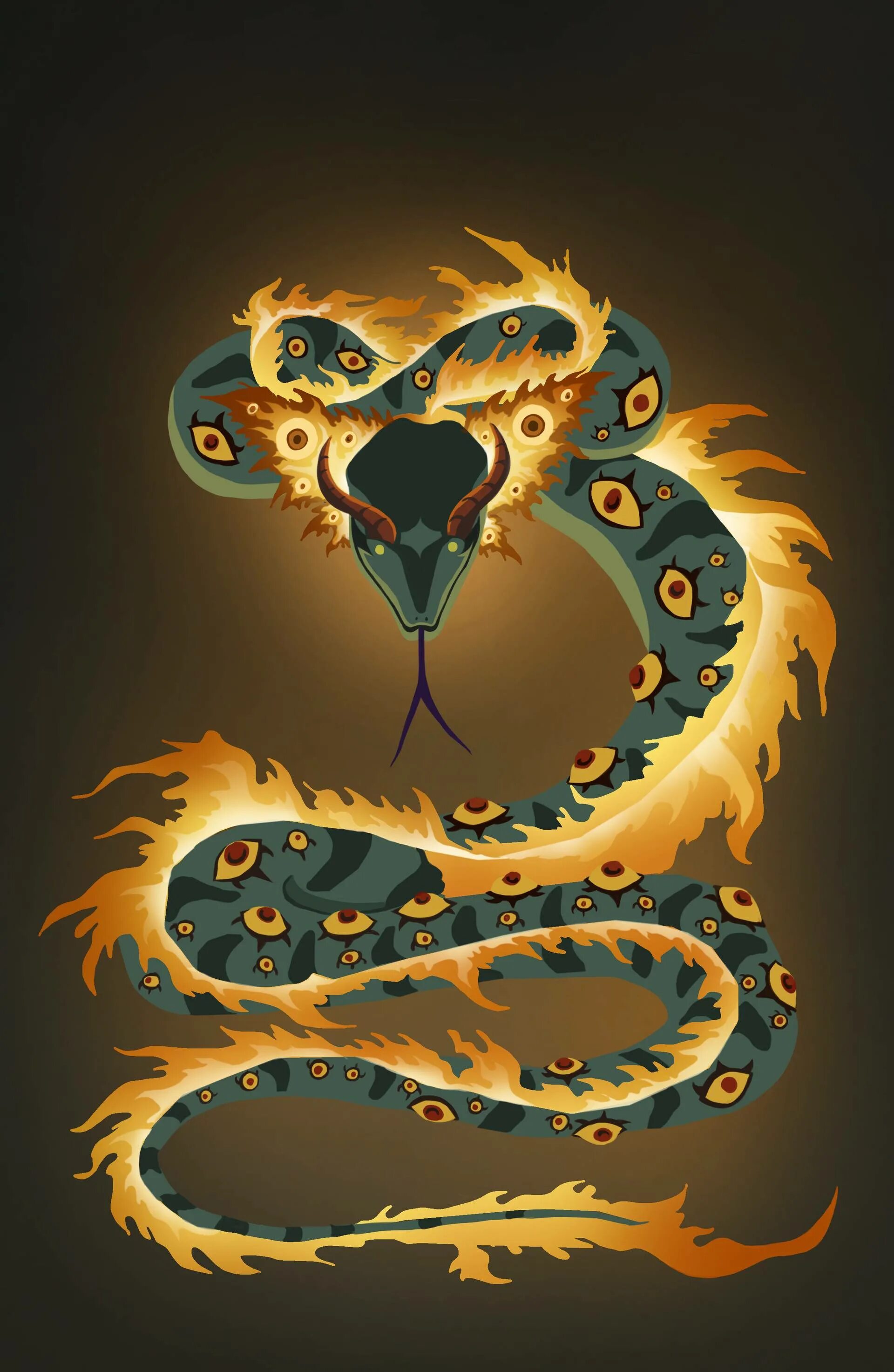 Огненный змей славянская мифология. Огненный змей любака. Аспид крылатый змей славянская мифология. Огненный змей сказка. Паньлун дракон.