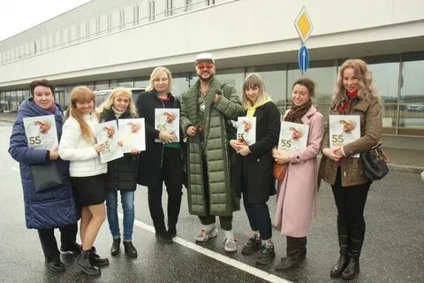 Апрель октябрьский