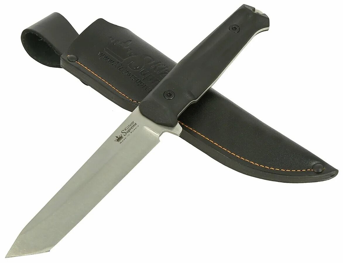 сталь 420 для ножей плюсы