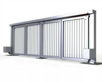 Product sliding