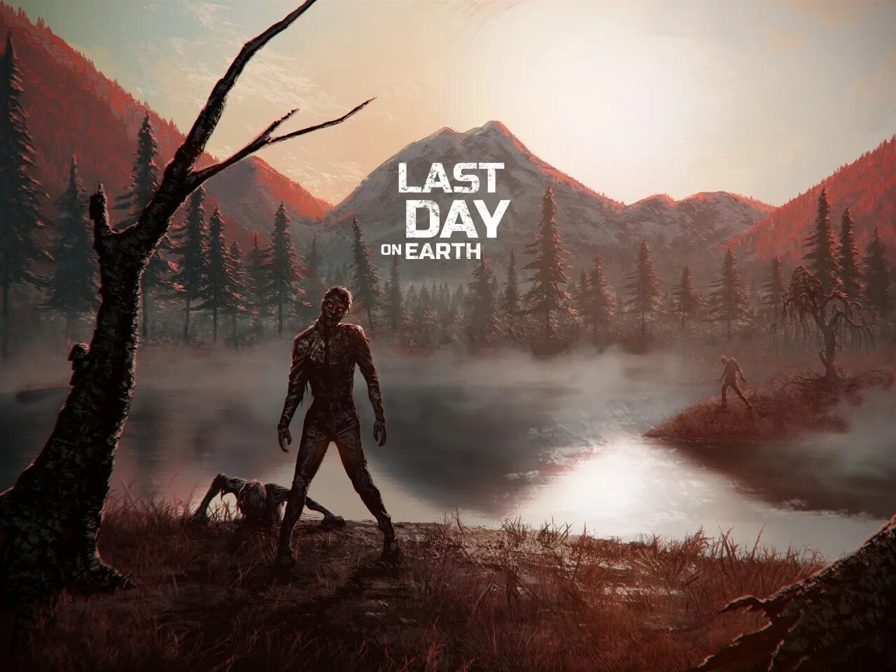 Ласт дау. Last Day on Earth: Survival. Last Day арты. Ластвей. Last Day on Earth арт.