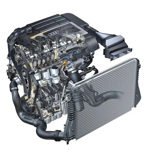 Audi tfsi 2. Двигатель volkswagen-audi ea113 2.0 tfsi. двигатель ea113 2.0 tfsi. мотор tfsi 2.0 турбо. двигатель пассат сс 1.8 турбо.