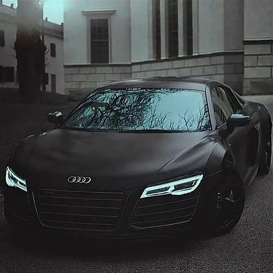 Как выглядит черная ауди Envy Avenue. Audi a5, Audi, Classic car insurance