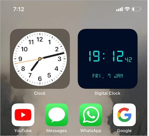 Двойные часы на самсунг. Виджет часы на айфон. Часы iphone виджеты. Виджеты часов для айфона. Виджет цифровые часы.