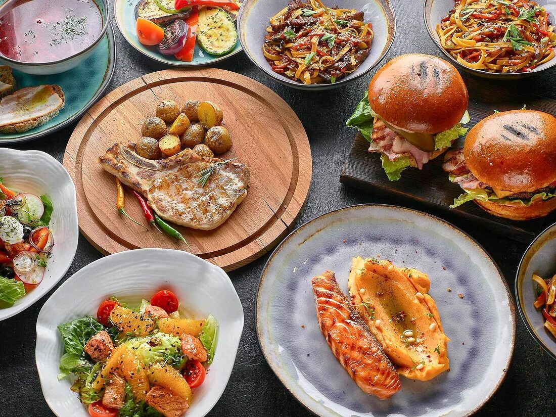Еда ресторан спб. Еда на любой вкус. еда в ресторане. ресторан фабрика вкуса адлер. meal ресторан санкт-петербург.