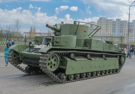 Многобашенные монстры 