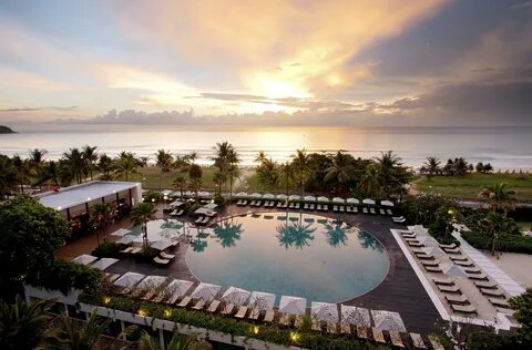 Pulman phuket karon beach