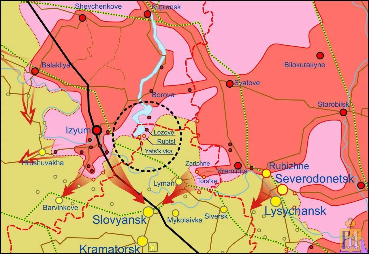 Карта украины боевые 1 апреля. Карта боев Донецкой области. Карта наступления на Украину. Карта украинского наступления. Карта боевых действий Донецкой области.