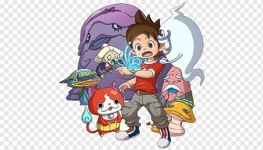 Yokai watch 2. Yo-kai watch. йокай покупон. разболтаишна йокай. йокай вотч персонажи.