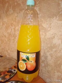 Лимонад негазированный