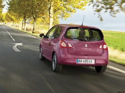 Renault 2012