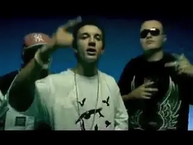 Midway get down