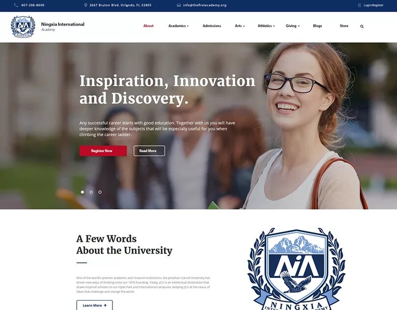 University website. Американский университет для веб дизайна. Красивые университеты. Ближайший университет на веб дизайнера.