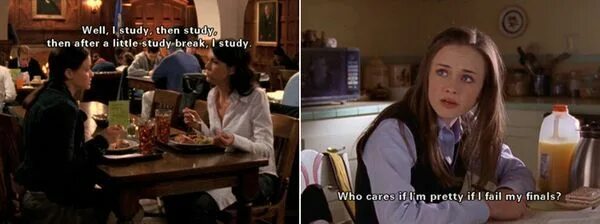 Rory Gilmore studying. Рори Гилмор с короткими волосами. Девочки Гилмор читает. Who Cares if i'm pretty if i fail my Finals. My best pretty