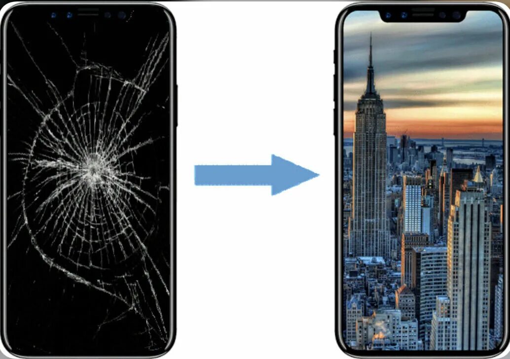 Заменить стекло экрана. Разбитый дисплей iphone x. Разбитый экран смартфона. Разбитый экран айфона. Разбитый дисплей смартфона.