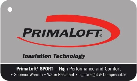 Primaloft что это