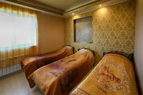 Русский мотель